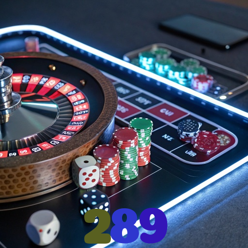 289:Aposte no futebol, jogue poker e conquiste vitórias épicas!