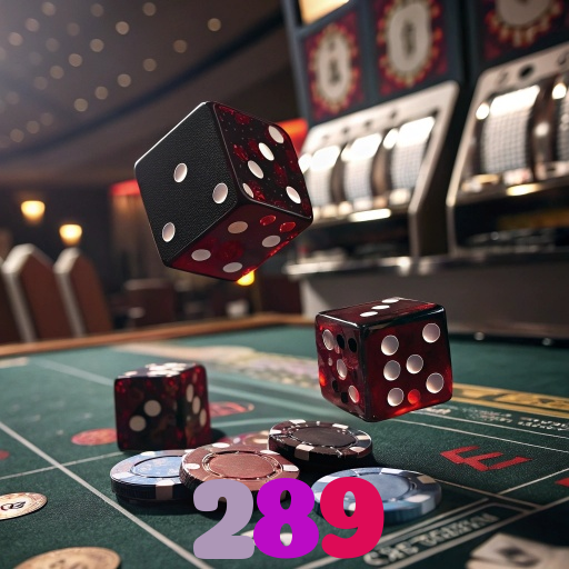289：Jogue poker, aposte no futebol e ganhe em grandes jogos de cassino!