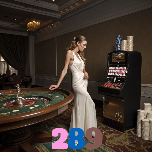 289：Aposte nas melhores slots e conquiste prêmios como nunca!