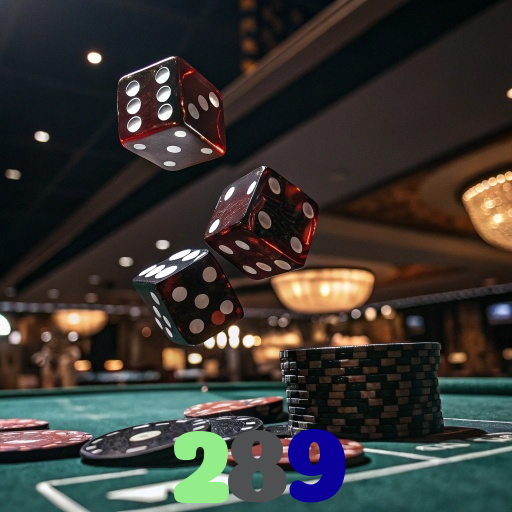 289：Jogue poker, aposte no futebol e ganhe em grandes jogos de cassino!