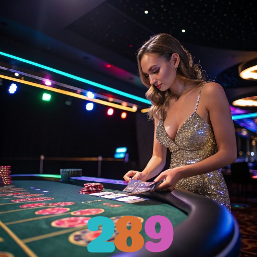 289:Aposte nas melhores slots e conquiste prêmios como nunca!