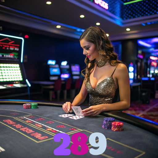 289:Aposte nas melhores slots e conquiste prêmios como nunca!