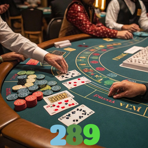 289：Aposte nas melhores slots e conquiste prêmios como nunca!