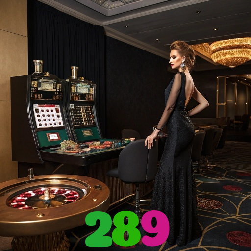 289：Jogue poker, aposte no futebol e ganhe em grandes jogos de cassino!