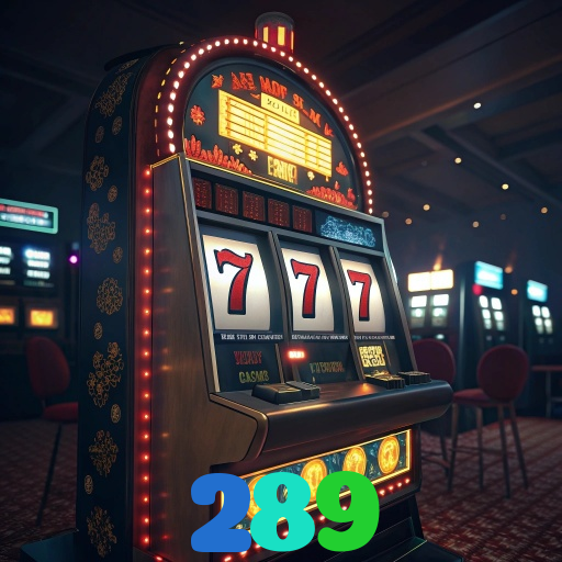289：Aposte nas melhores slots e conquiste prêmios como nunca!