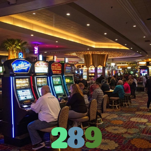 289：Aposte nas melhores slots e conquiste prêmios como nunca!