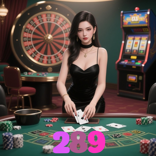 289:Aposte no futebol, jogue poker e conquiste vitórias épicas!