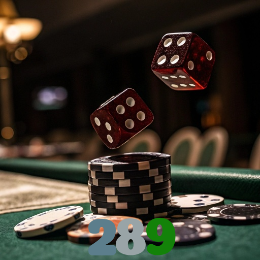 289：Aposte no futebol, jogue poker e conquiste vitórias épicas!