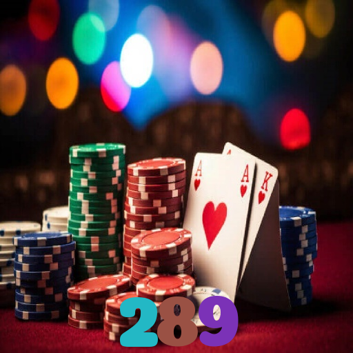 289：Aposte no futebol, jogue poker e conquiste vitórias épicas!