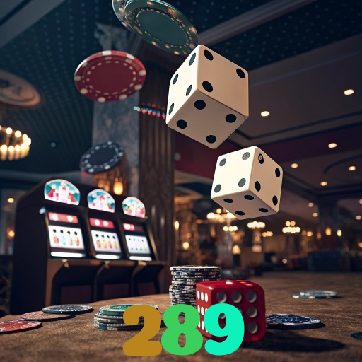 289：Aposte no futebol, jogue poker e conquiste vitórias épicas!