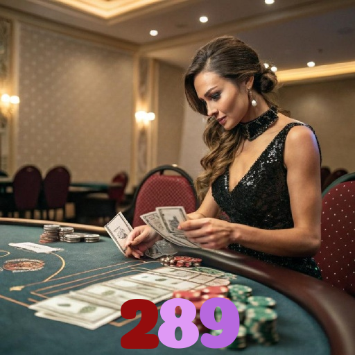 289：Aposte nas melhores slots e conquiste prêmios como nunca!