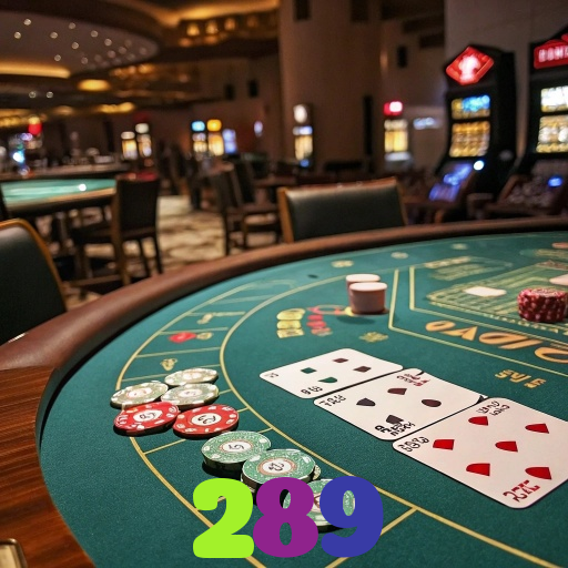 289：Aposte no futebol, jogue poker e conquiste vitórias épicas!