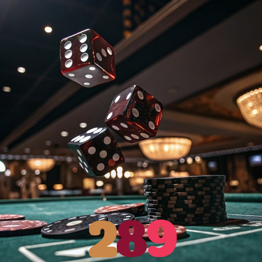 289：Aposte nas melhores slots e conquiste prêmios como nunca!
