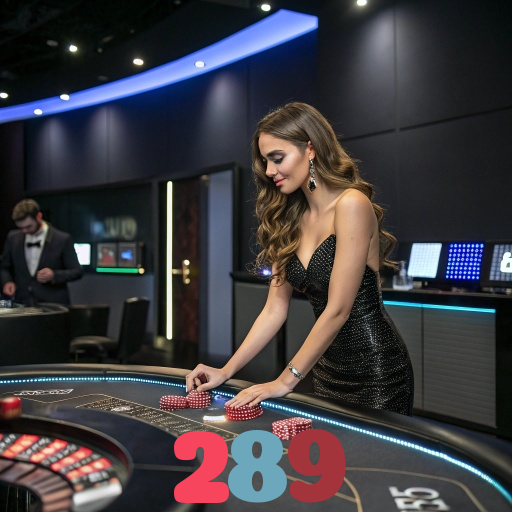 289：Aposte no futebol, jogue poker e conquiste vitórias épicas!