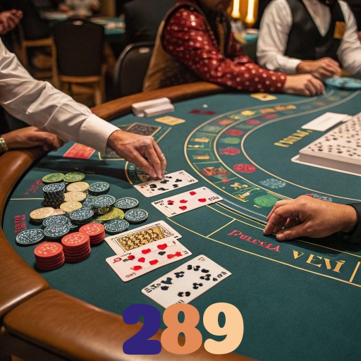 289:Aposte nas melhores slots e conquiste prêmios como nunca!