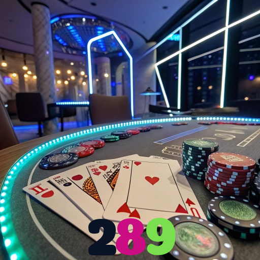289：Aposte nas melhores slots e conquiste prêmios como nunca!