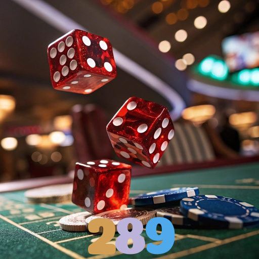 289：Aposte nas melhores slots e conquiste prêmios como nunca!