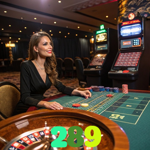 289:Aposte nas melhores slots e conquiste prêmios como nunca!