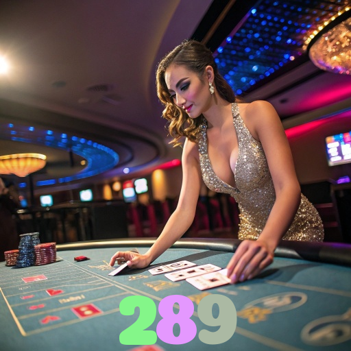 289:Aposte nas melhores slots e conquiste prêmios como nunca!