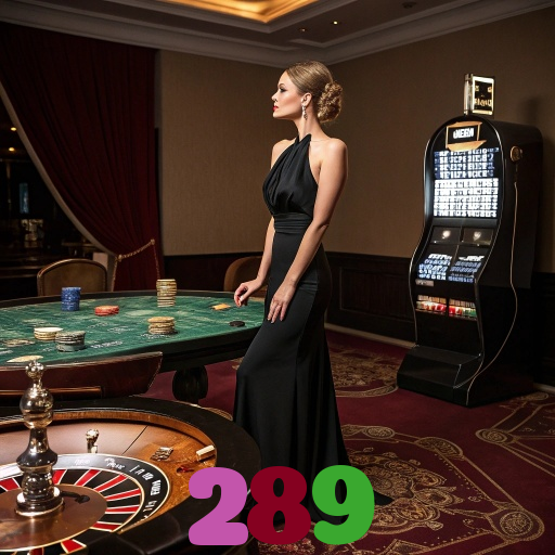 289:Aposte no futebol, jogue poker e conquiste vitórias épicas!