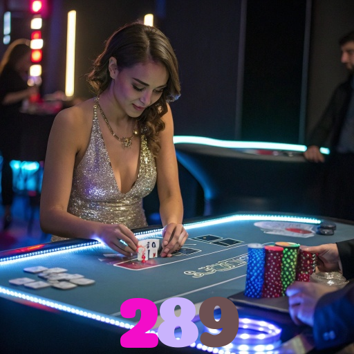 289:Aposte no futebol, jogue poker e conquiste vitórias épicas!