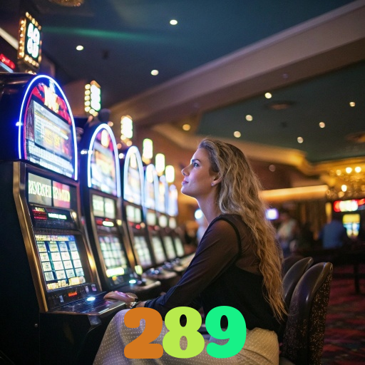 289:Aposte nas melhores slots e conquiste prêmios como nunca!