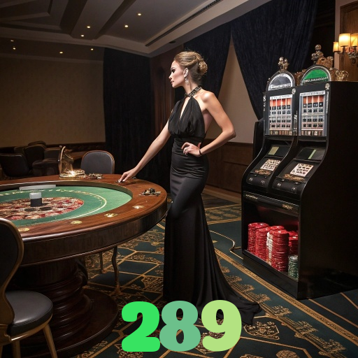 289：Aposte no futebol, jogue poker e conquiste vitórias épicas!