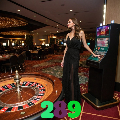 289:Aposte no futebol, jogue poker e conquiste vitórias épicas!