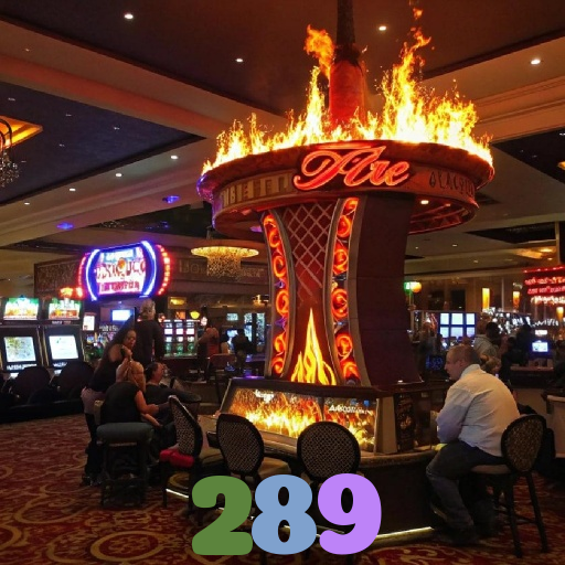 289:Aposte nas melhores slots e conquiste prêmios como nunca!