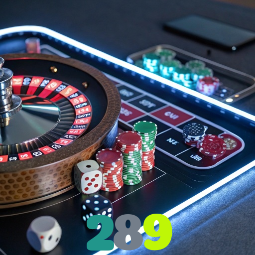 289:Aposte no futebol, jogue poker e conquiste vitórias épicas!