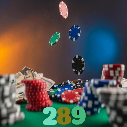 289:Jogue poker, aposte no futebol e ganhe em grandes jogos de cassino!
