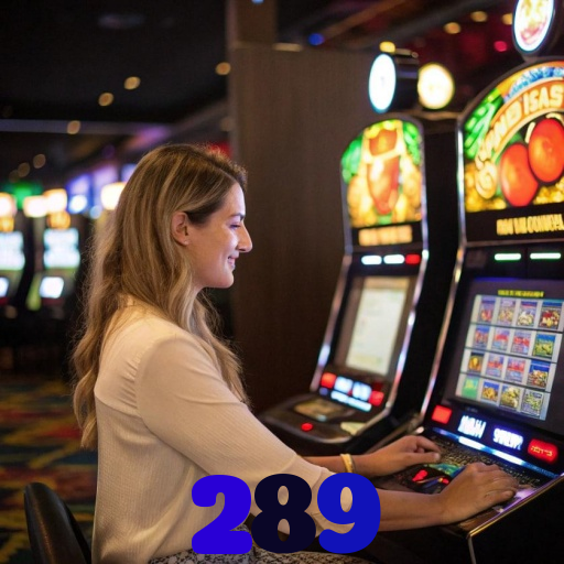 289：Jogue poker, aposte no futebol e ganhe em grandes jogos de cassino!