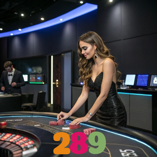 289：Aposte nas melhores slots e conquiste prêmios como nunca!