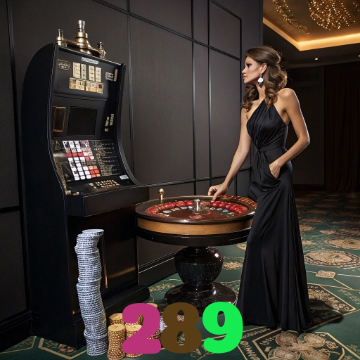 289:Aposte nas melhores slots e conquiste prêmios como nunca!