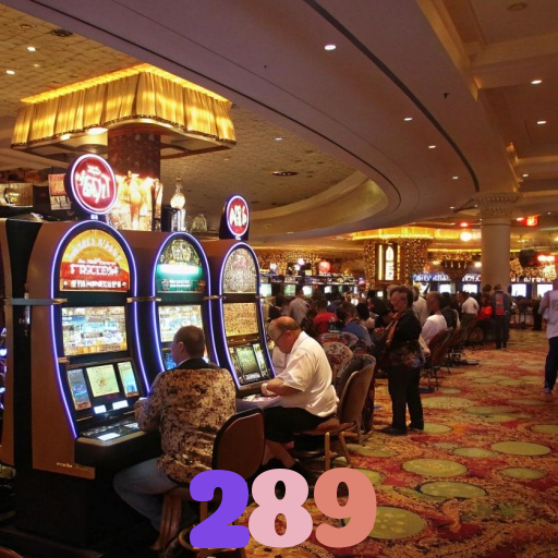 289：Aposte nas melhores slots e conquiste prêmios como nunca!