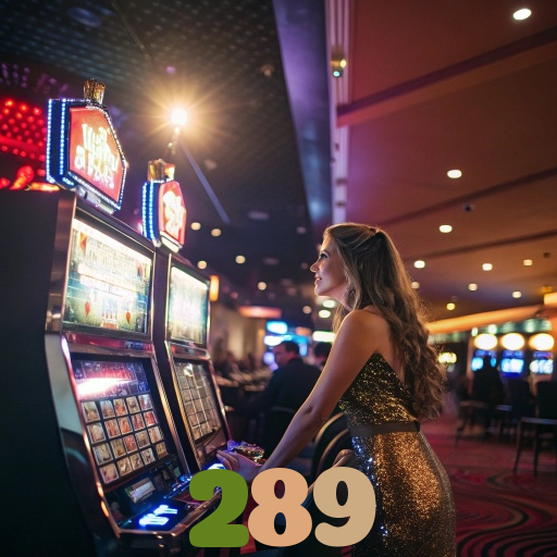 289：Jogue poker, aposte no futebol e ganhe em grandes jogos de cassino!
