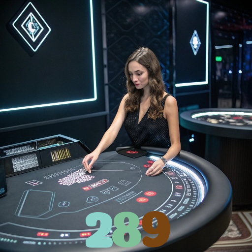 289：Aposte no futebol, jogue poker e conquiste vitórias épicas!