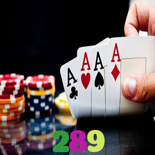 289:Aposte no futebol, jogue poker e conquiste vitórias épicas!