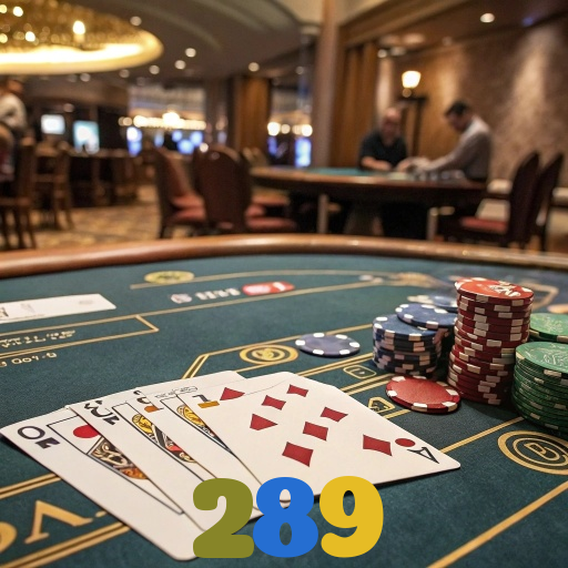 289：Aposte nas melhores slots e conquiste prêmios como nunca!