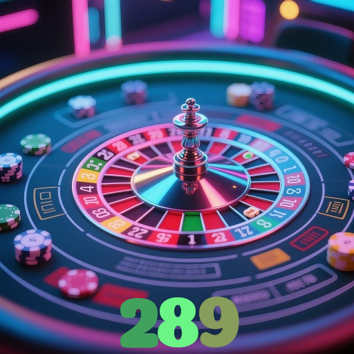 289：Jogue poker, aposte no futebol e ganhe em grandes jogos de cassino!