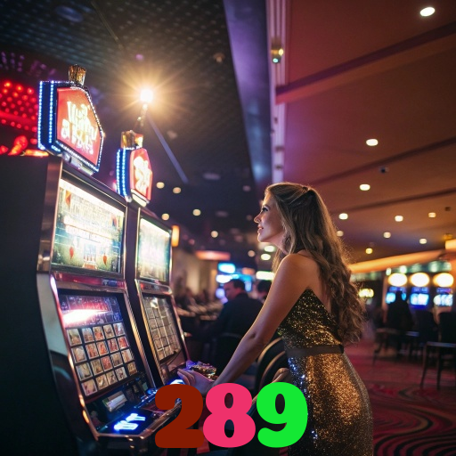 289：Aposte nas melhores slots e conquiste prêmios como nunca!