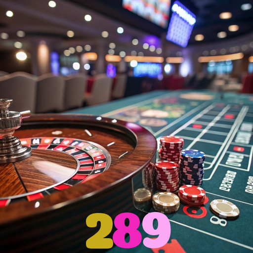 289:Jogue poker, aposte no futebol e ganhe em grandes jogos de cassino!