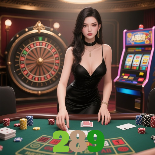 289：Aposte no futebol, jogue poker e conquiste vitórias épicas!