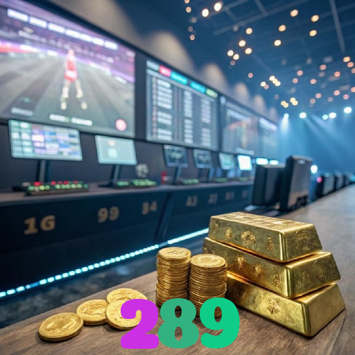 289：Aposte no futebol, jogue poker e conquiste vitórias épicas!