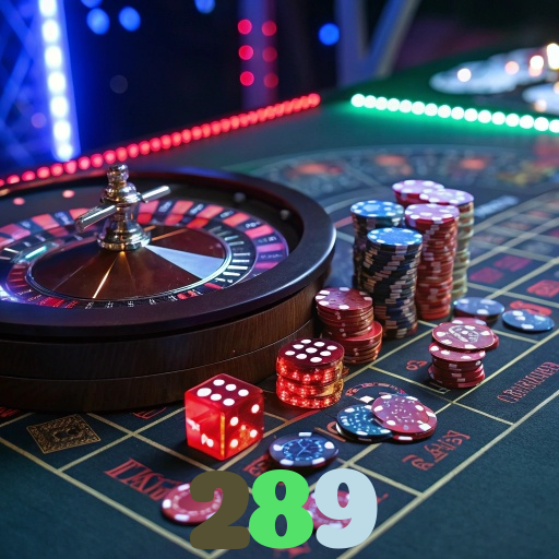 289:Aposte nas melhores slots e conquiste prêmios como nunca!