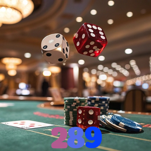 289：Aposte no futebol, jogue poker e conquiste vitórias épicas!