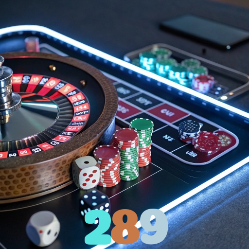 289：Aposte nas melhores slots e conquiste prêmios como nunca!