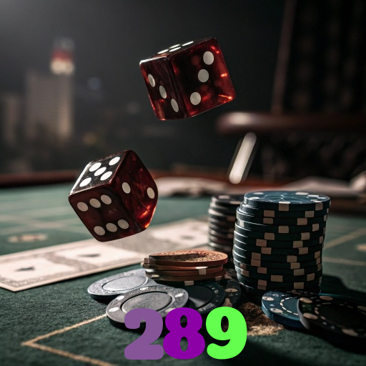 289：Aposte nas melhores slots e conquiste prêmios como nunca!