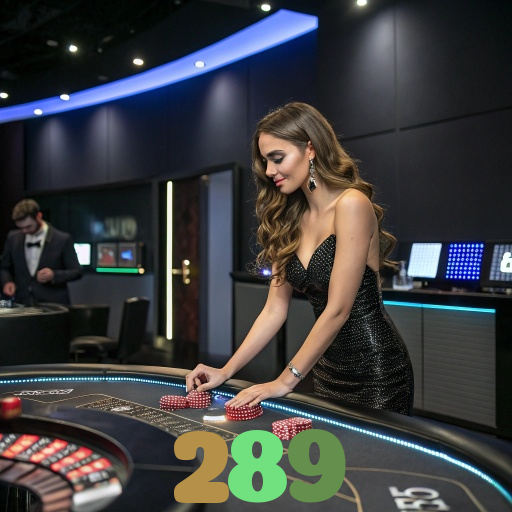 289:Aposte no futebol, jogue poker e conquiste vitórias épicas!