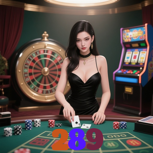 289：Jogue poker, aposte no futebol e ganhe em grandes jogos de cassino!
